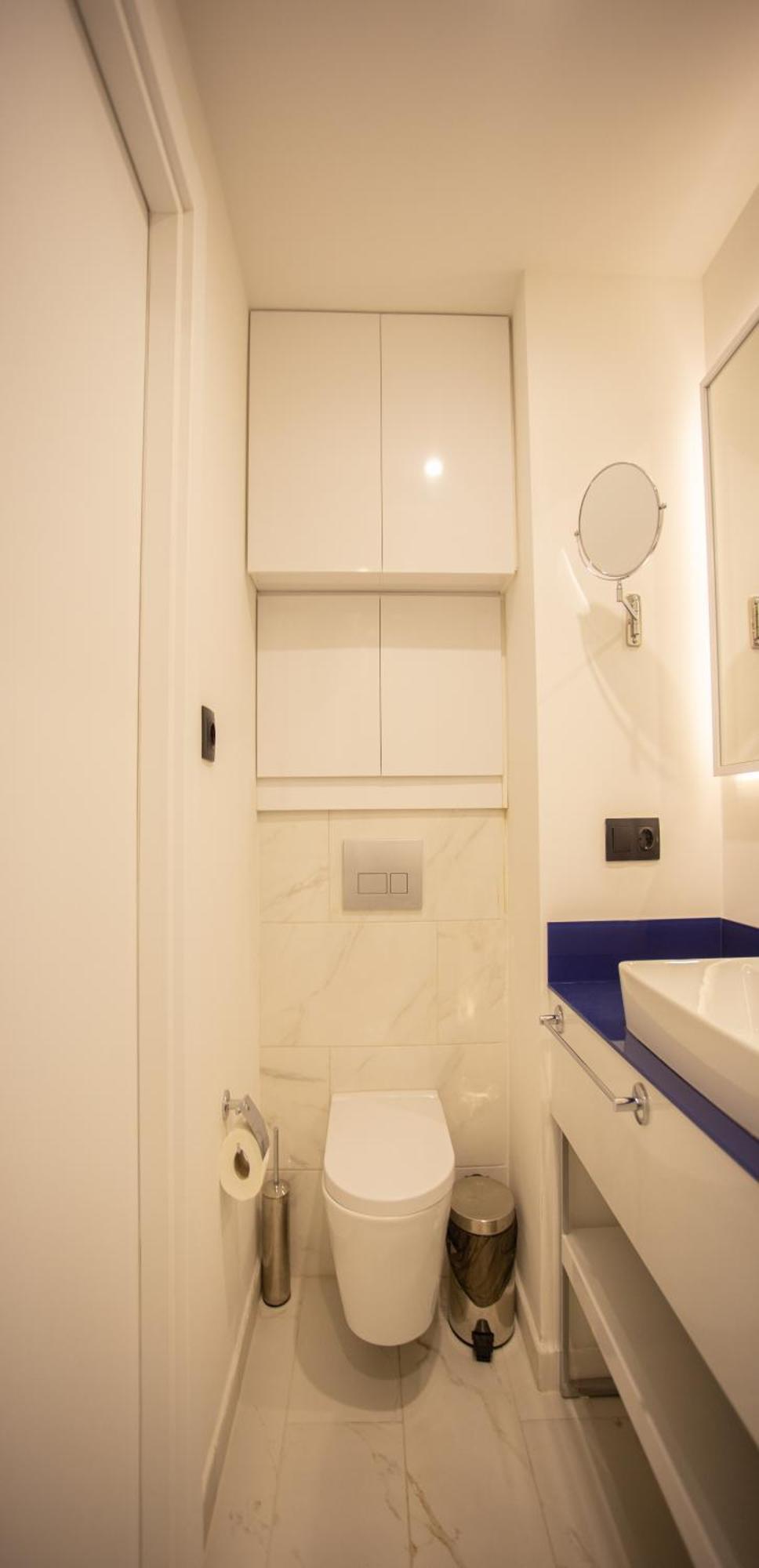 Batumi Concept Hotel Buitenkant foto