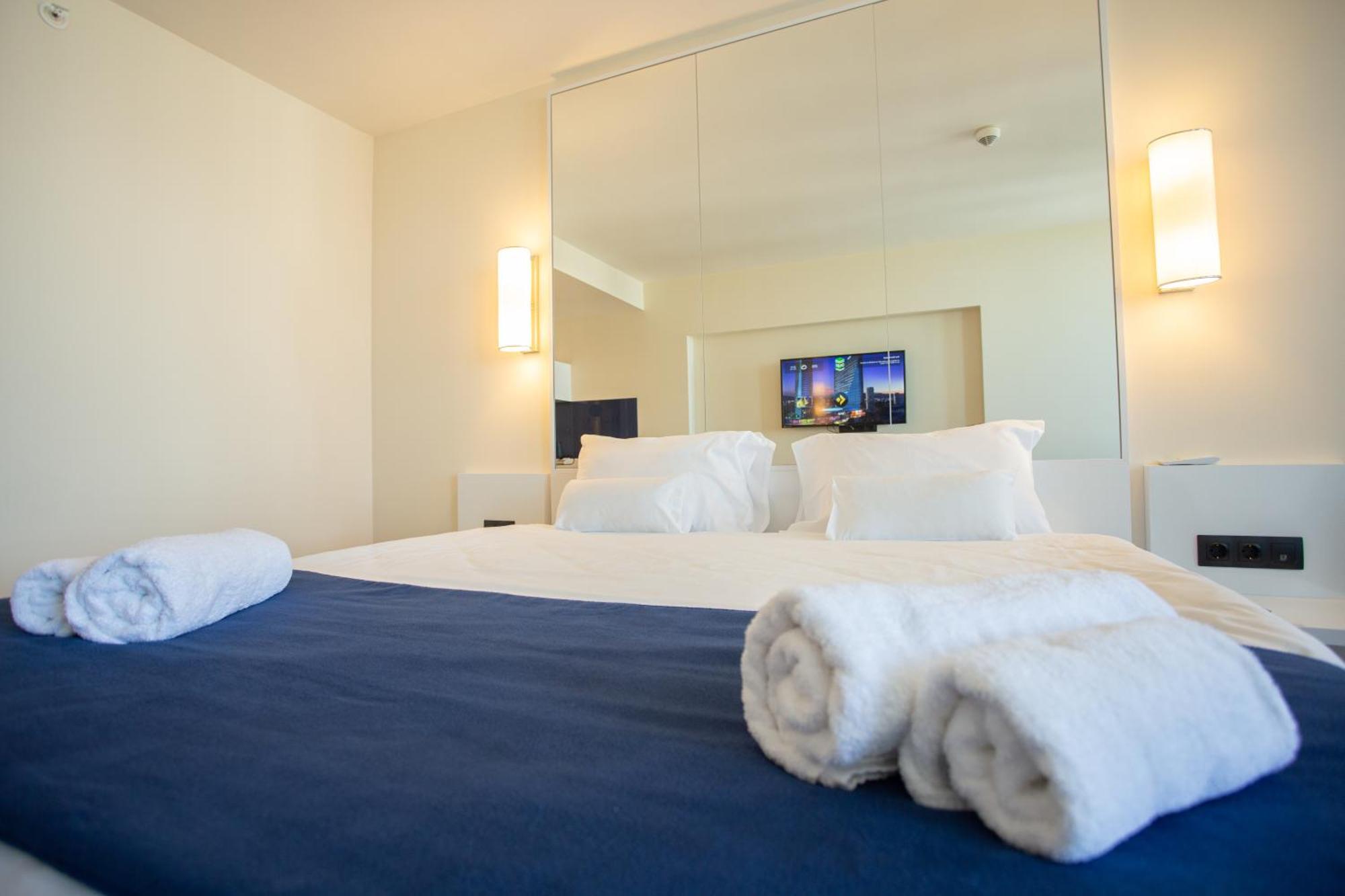 Batumi Concept Hotel Buitenkant foto