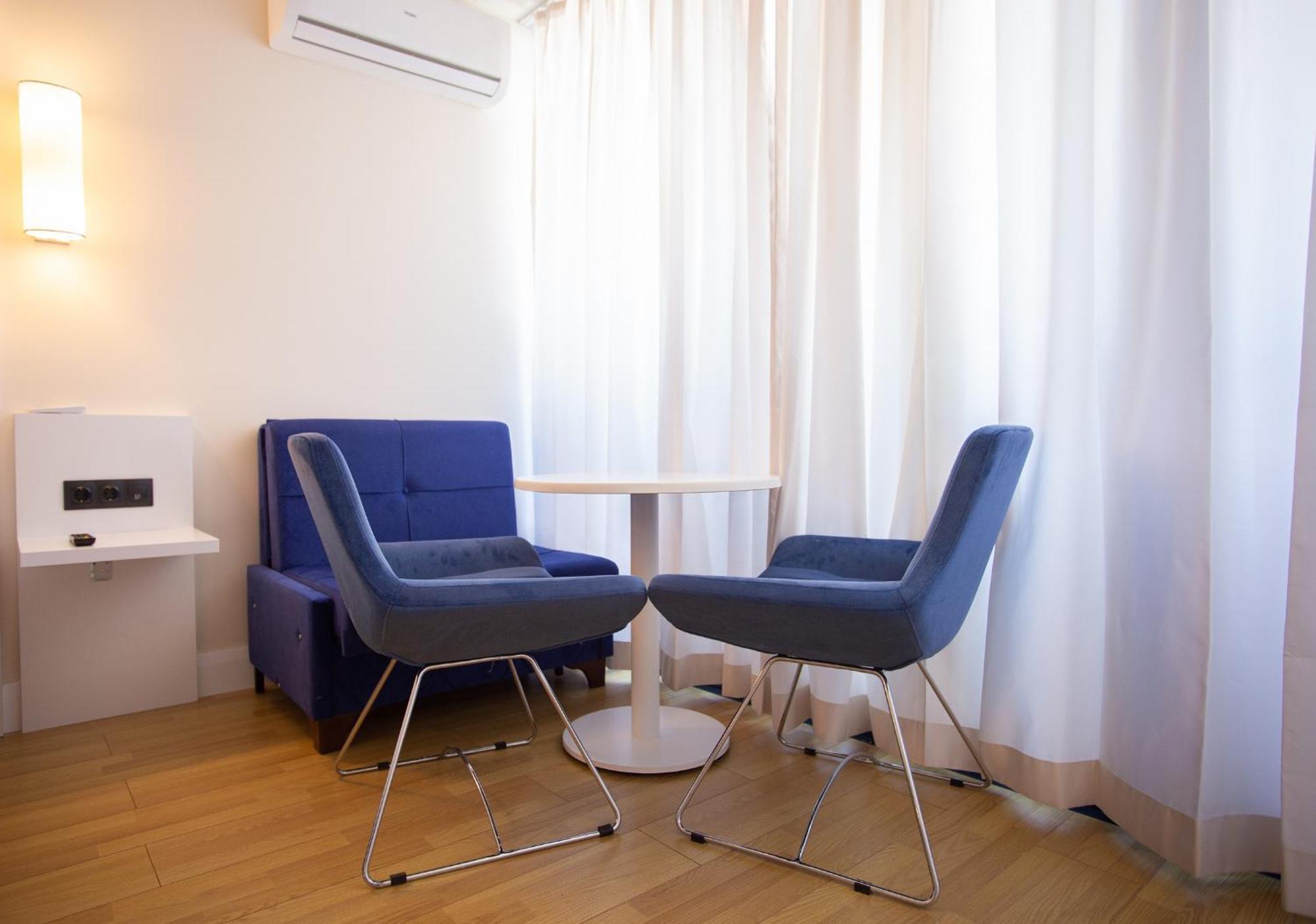 Batumi Concept Hotel Buitenkant foto