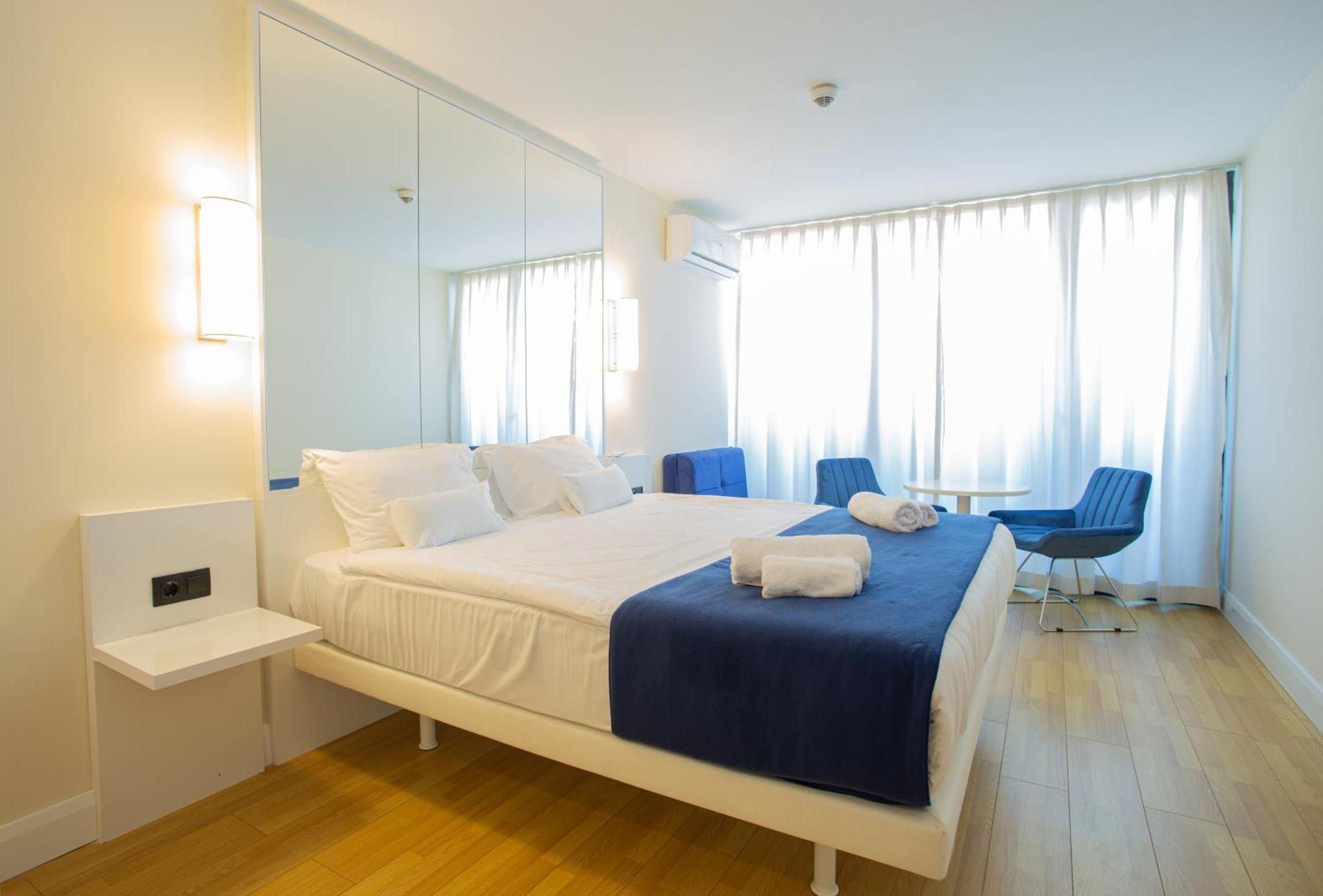 Batumi Concept Hotel Buitenkant foto