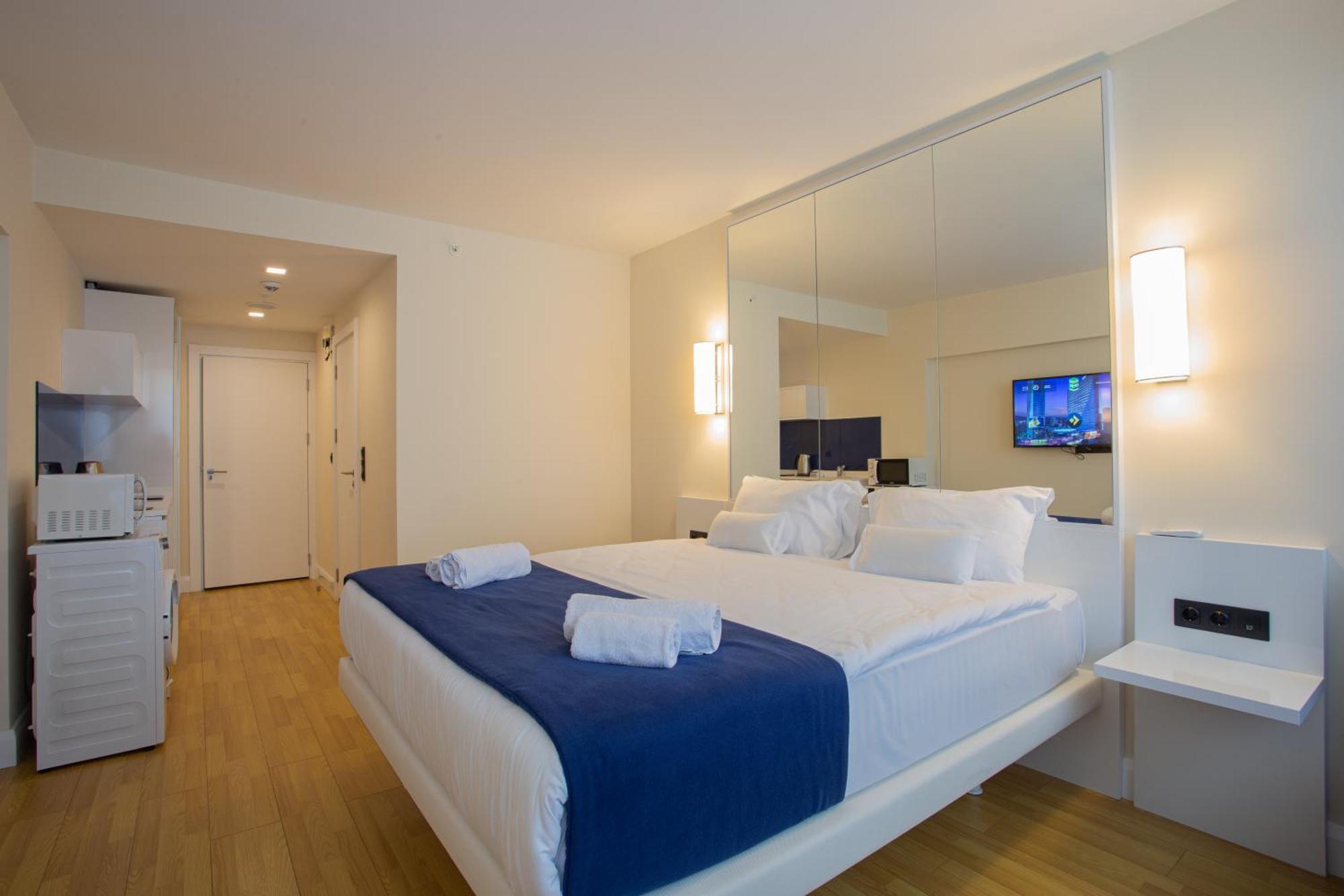 Batumi Concept Hotel Buitenkant foto