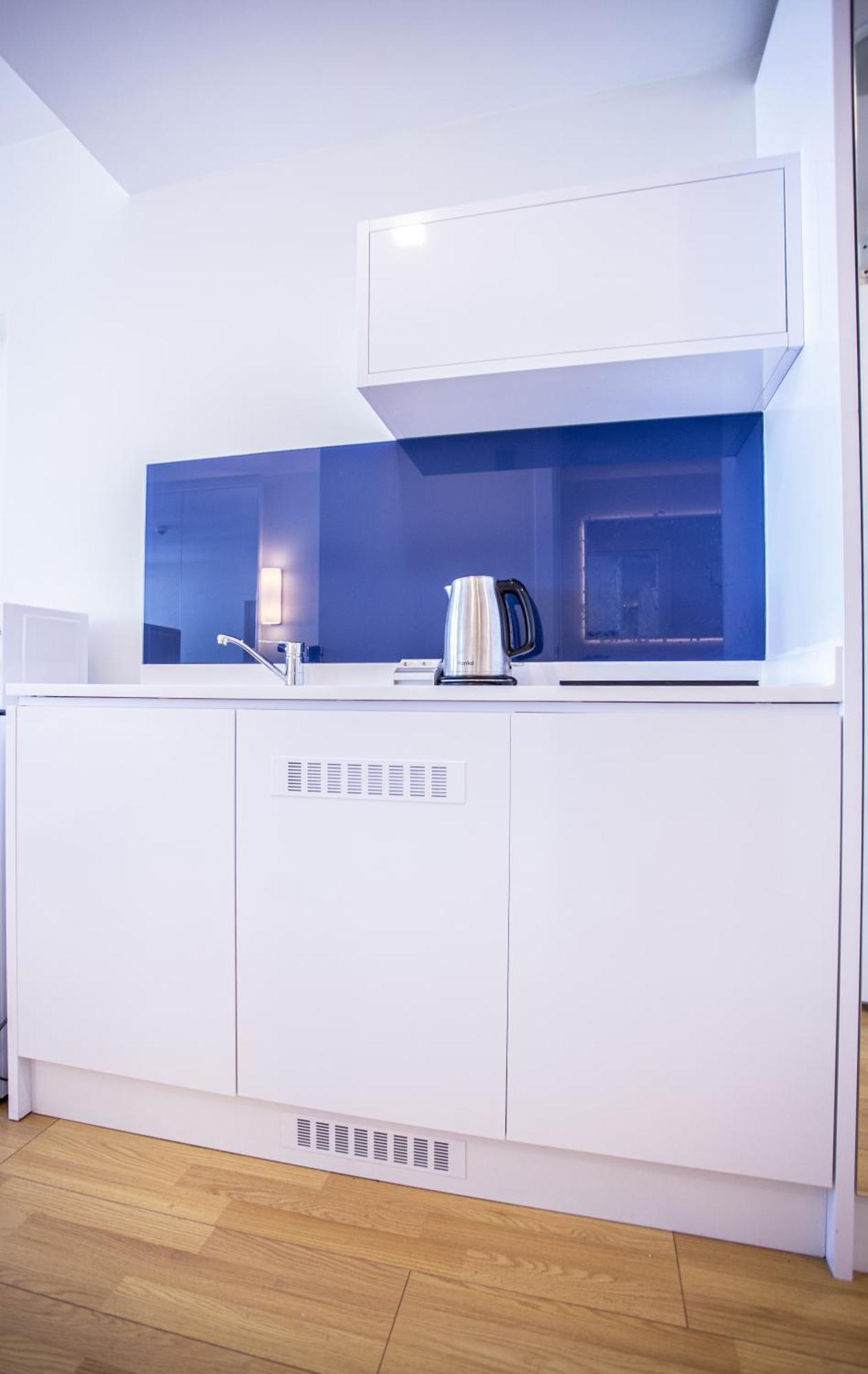 Batumi Concept Hotel Buitenkant foto