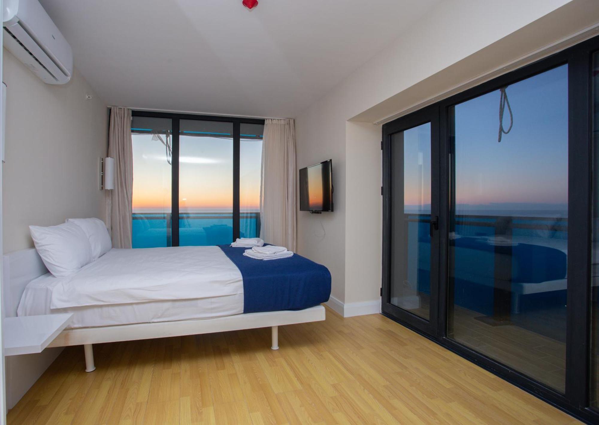 Batumi Concept Hotel Buitenkant foto
