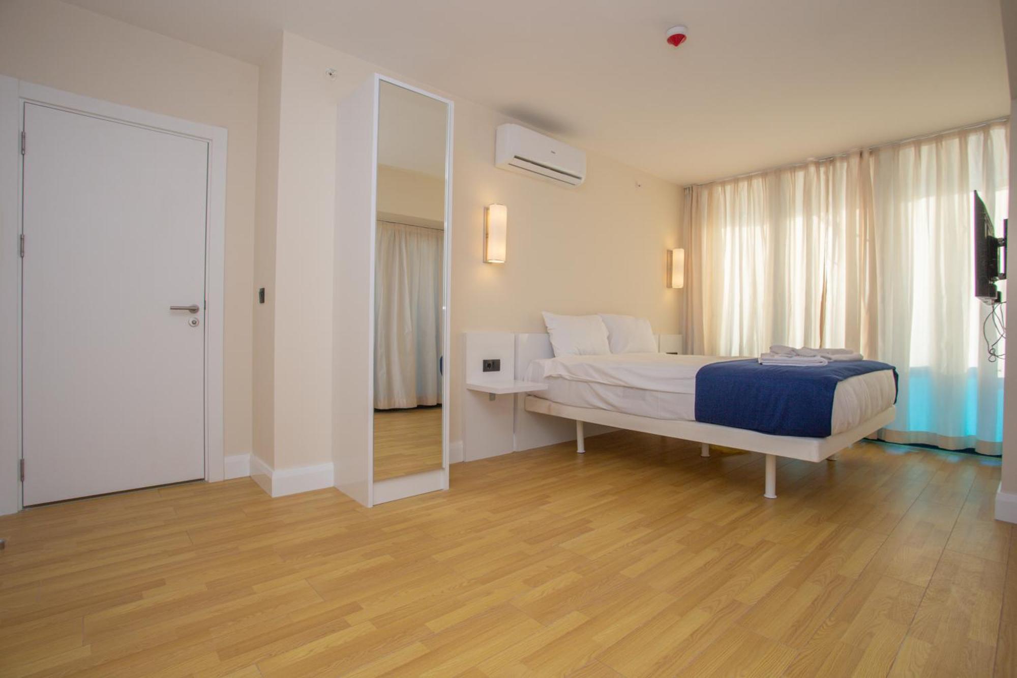 Batumi Concept Hotel Buitenkant foto