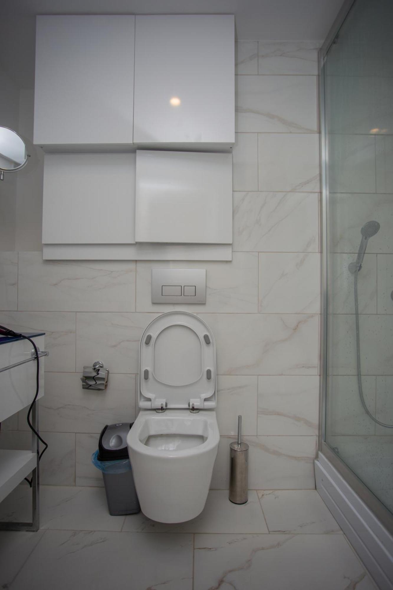 Batumi Concept Hotel Buitenkant foto