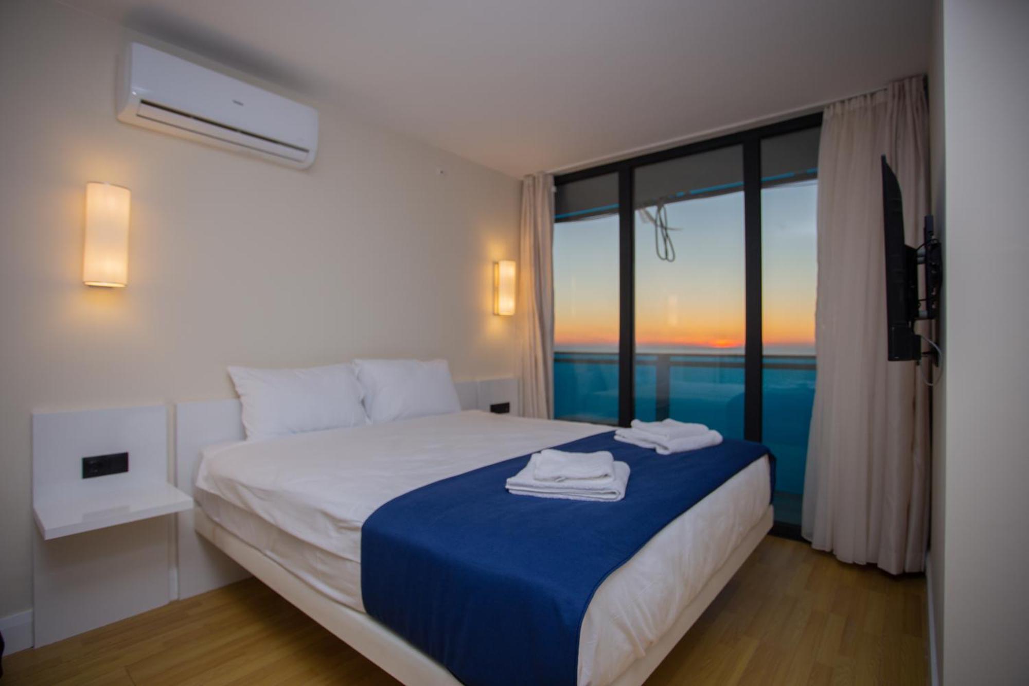 Batumi Concept Hotel Buitenkant foto