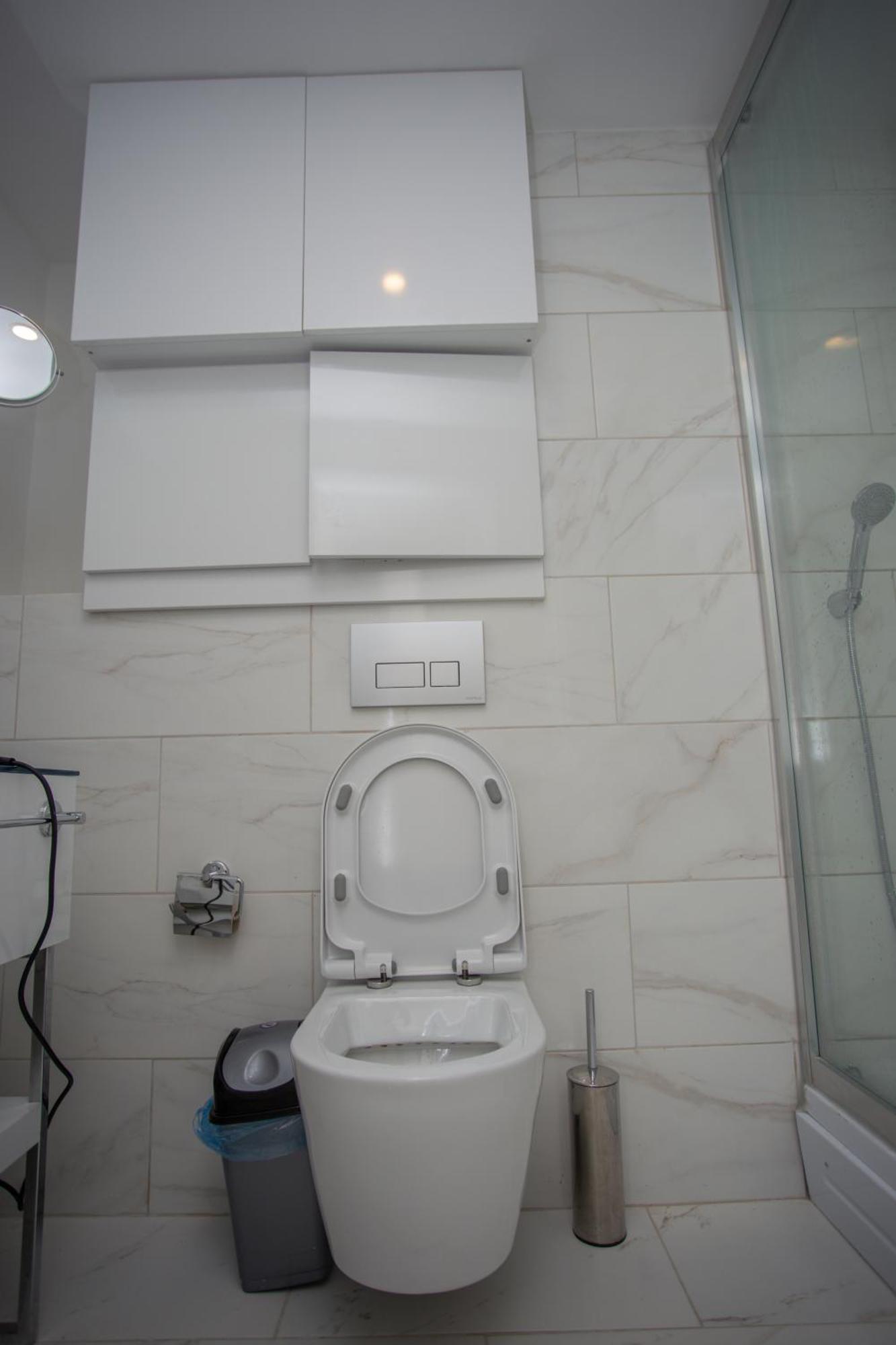 Batumi Concept Hotel Buitenkant foto