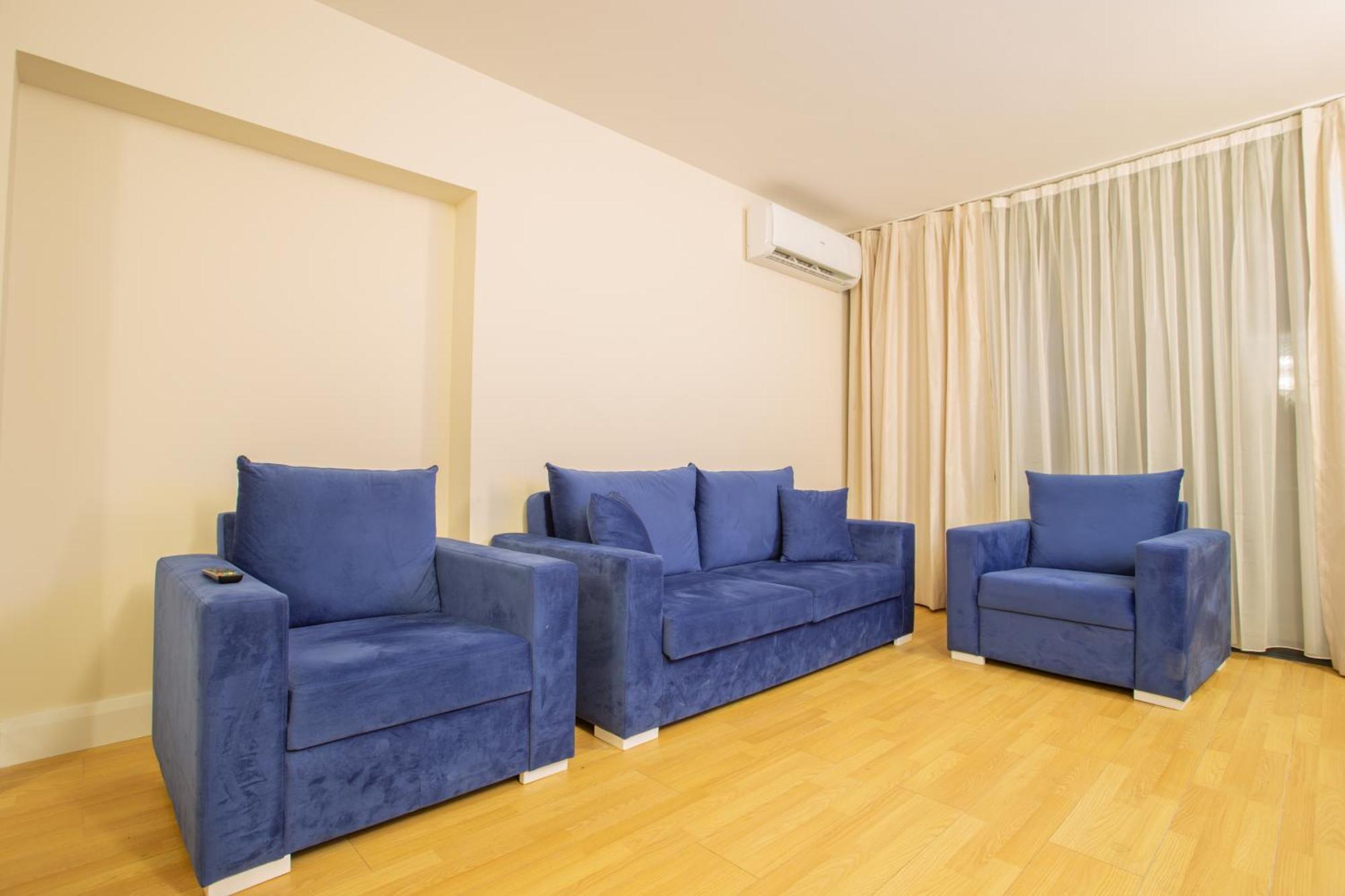 Batumi Concept Hotel Buitenkant foto