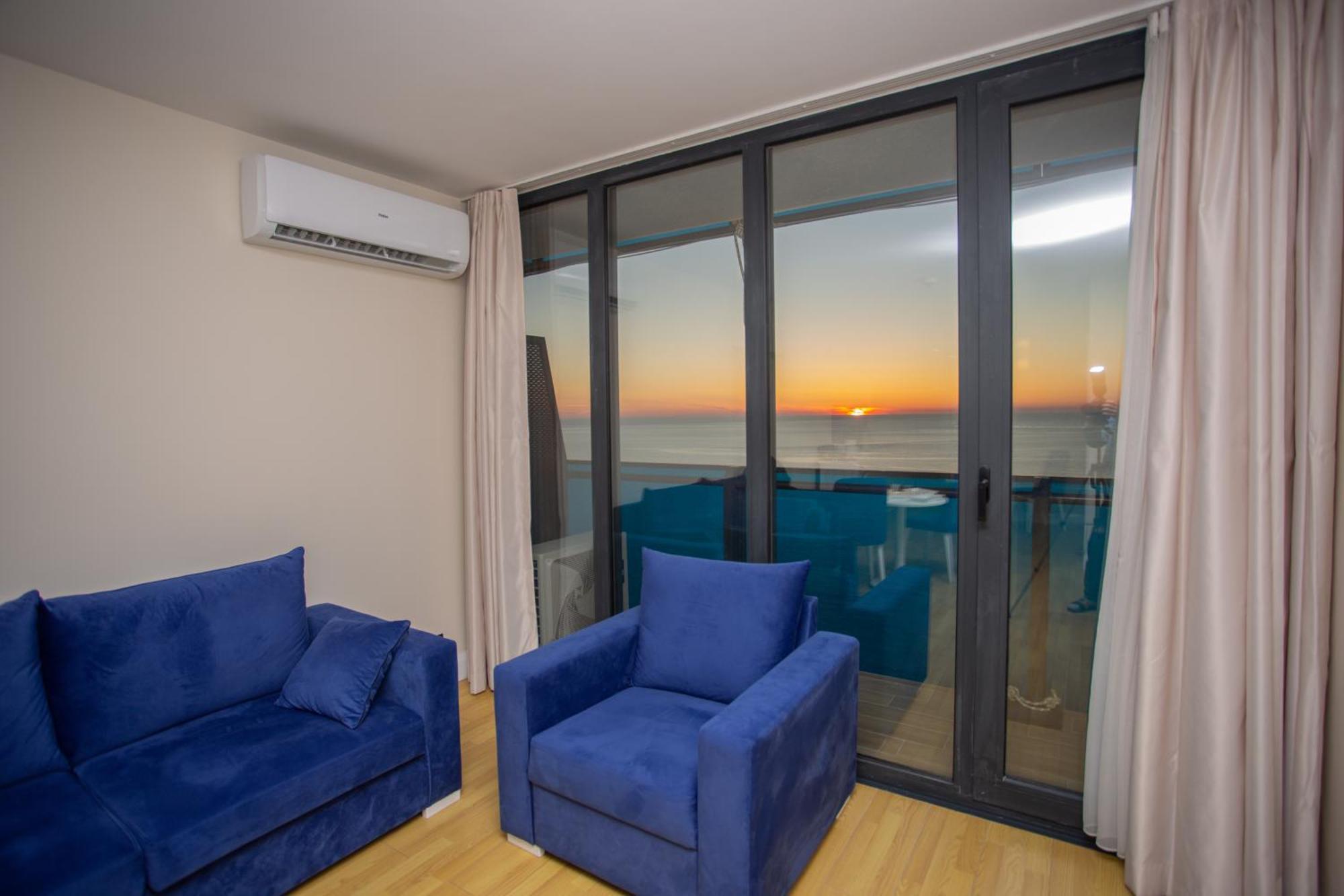 Batumi Concept Hotel Buitenkant foto