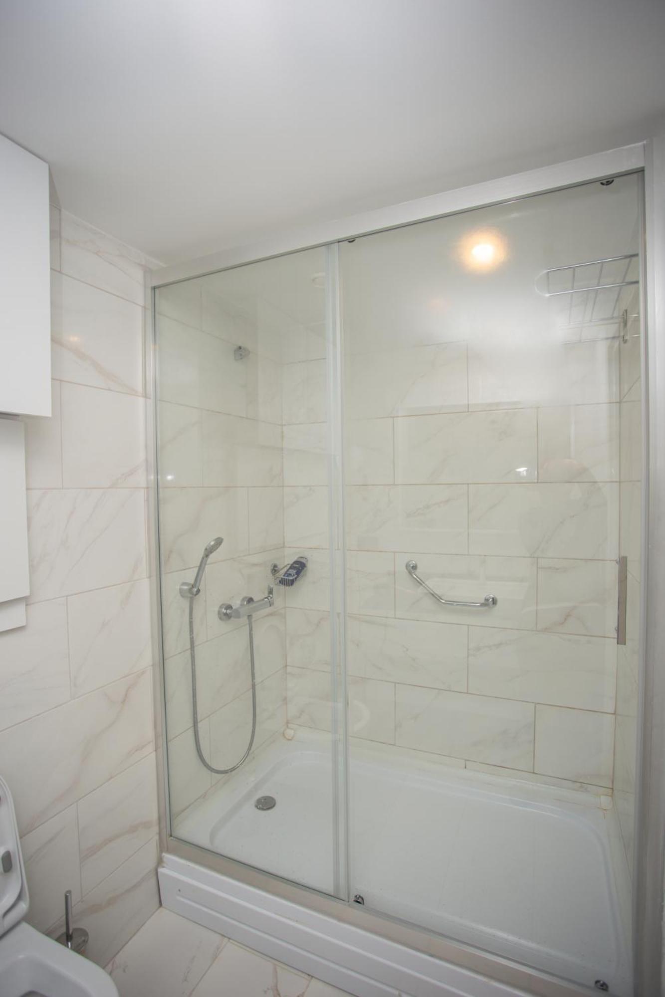 Batumi Concept Hotel Buitenkant foto