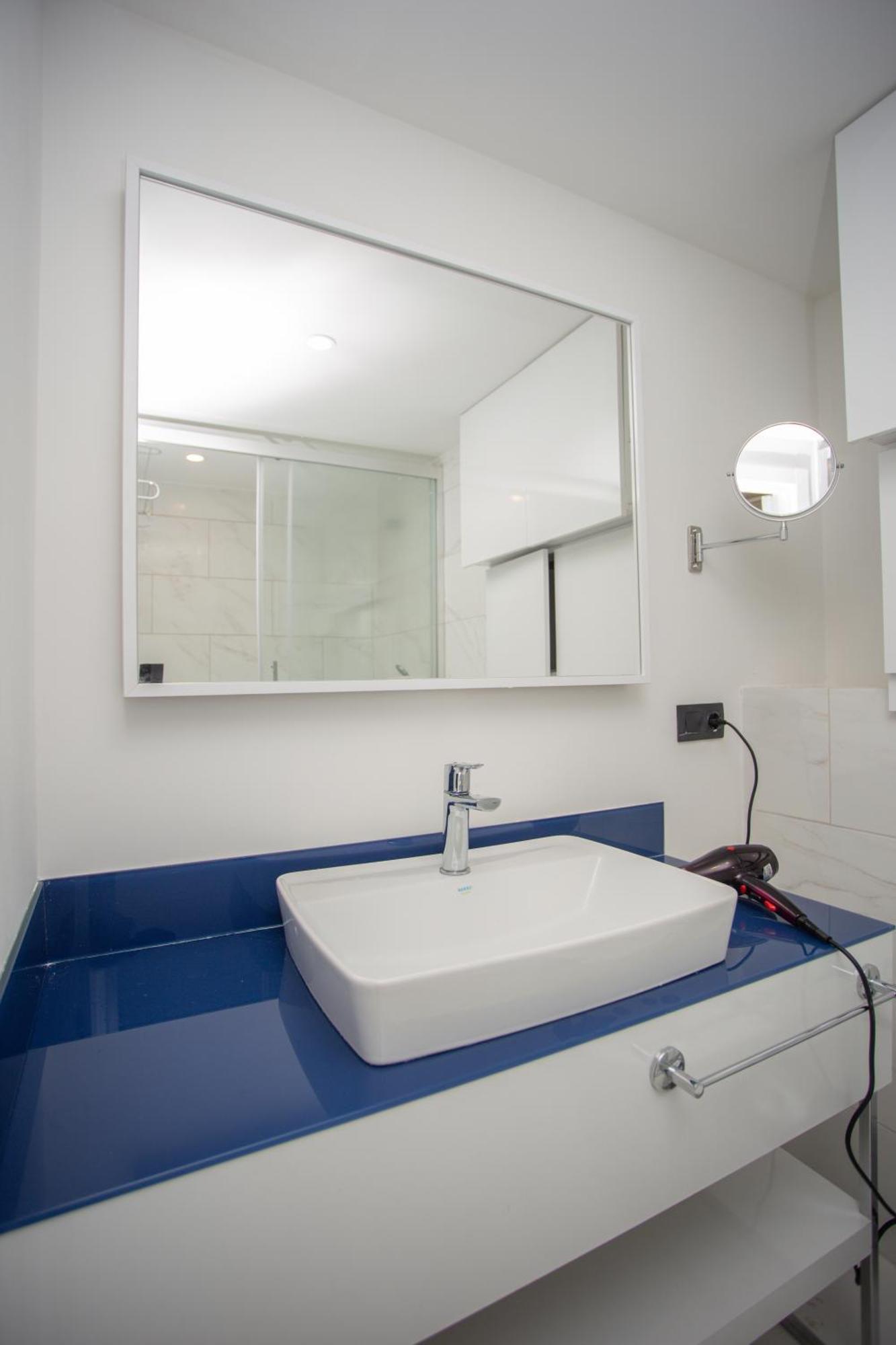 Batumi Concept Hotel Buitenkant foto