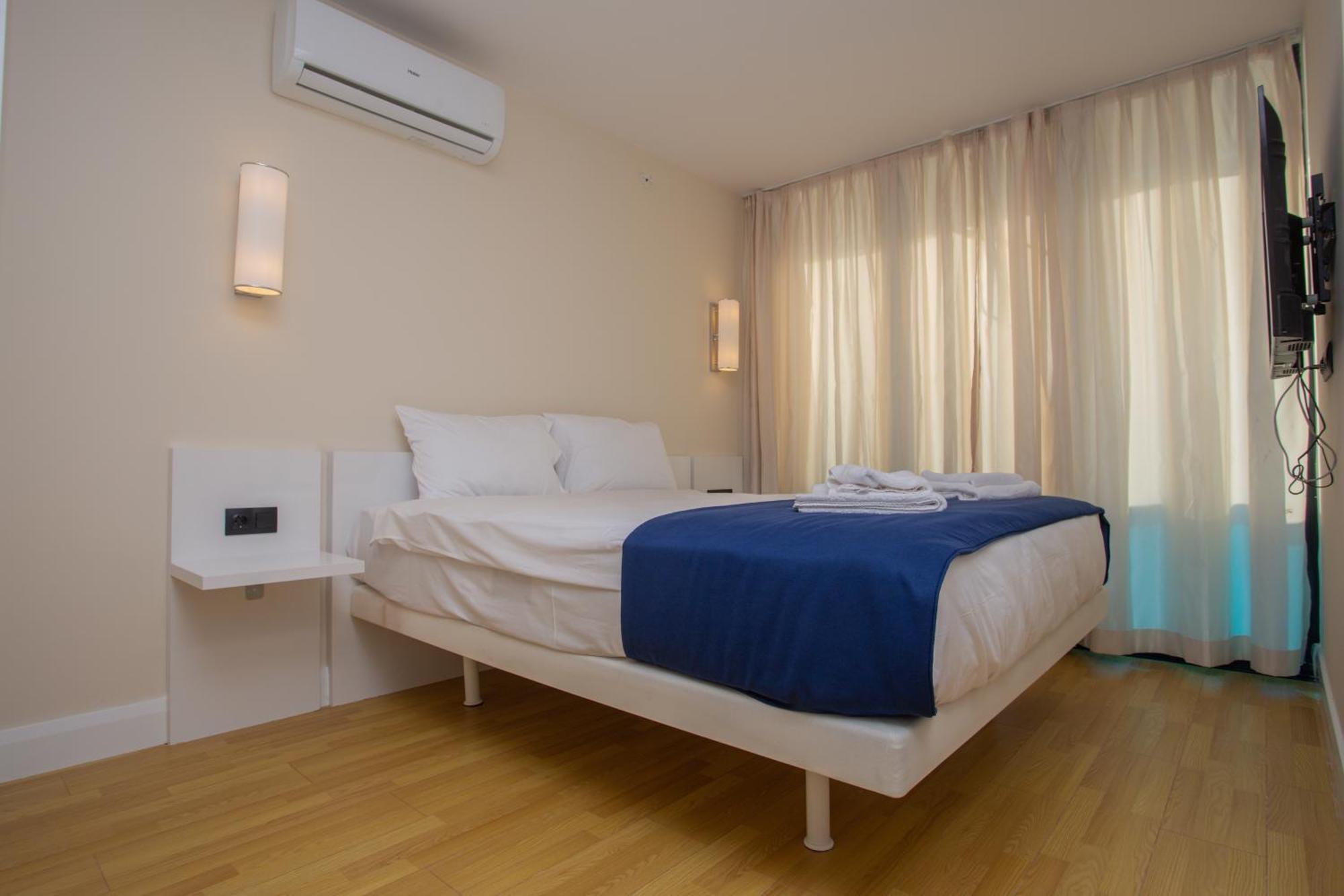 Batumi Concept Hotel Buitenkant foto