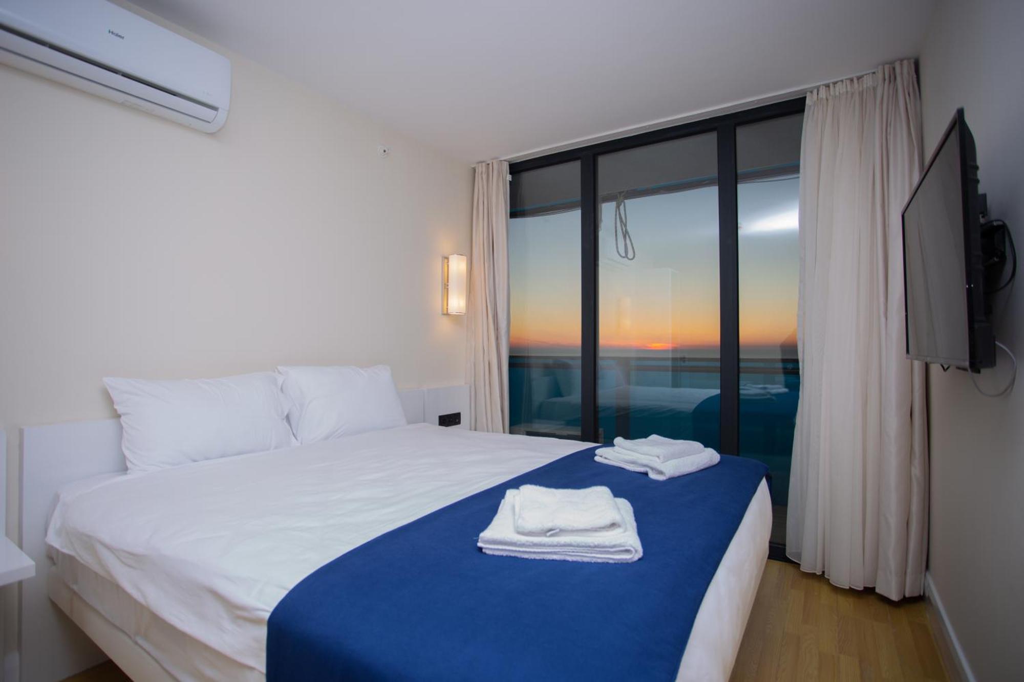 Batumi Concept Hotel Buitenkant foto
