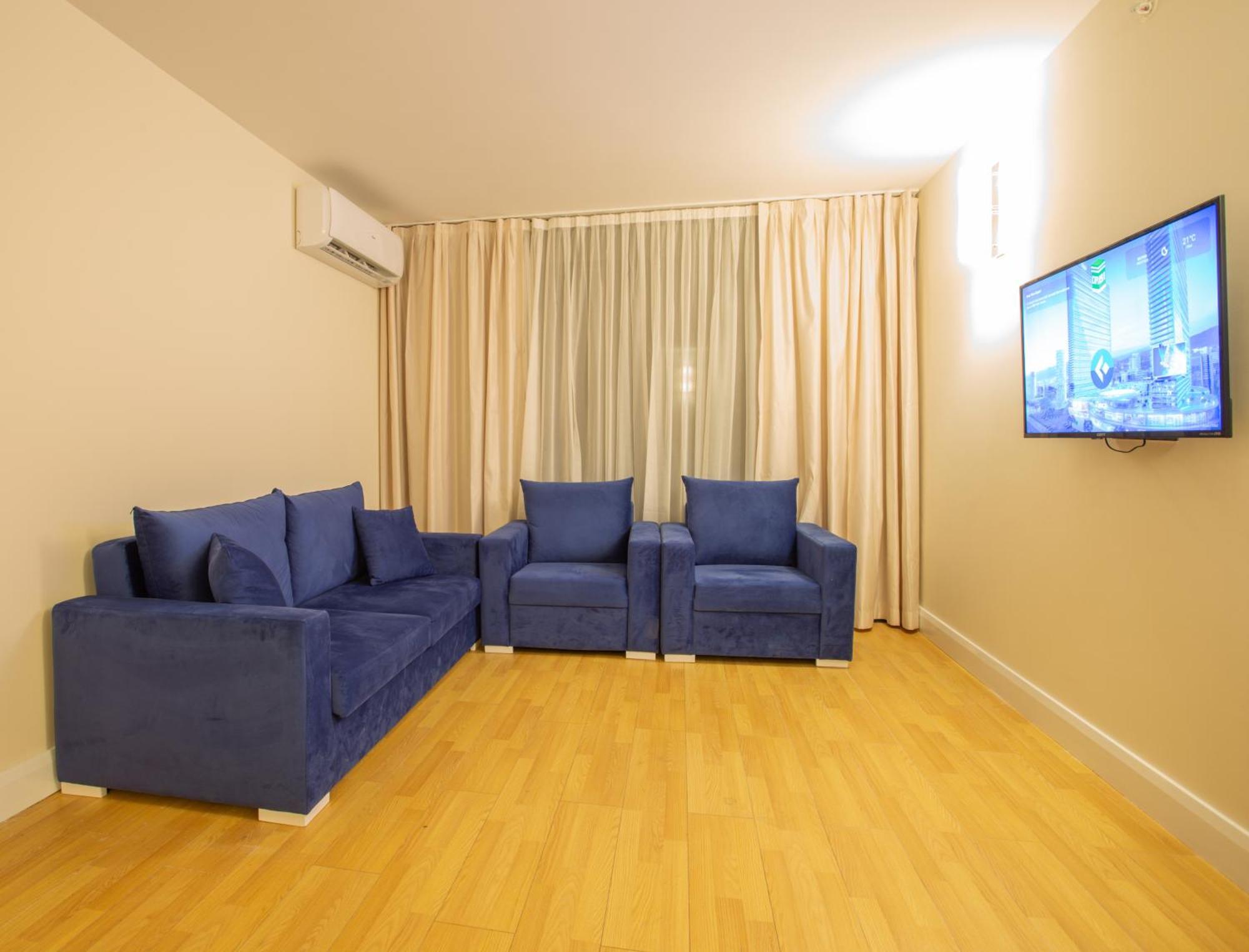 Batumi Concept Hotel Buitenkant foto