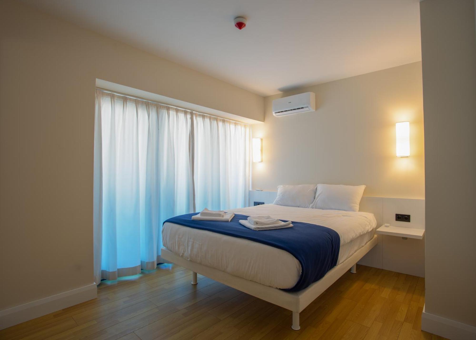 Batumi Concept Hotel Buitenkant foto