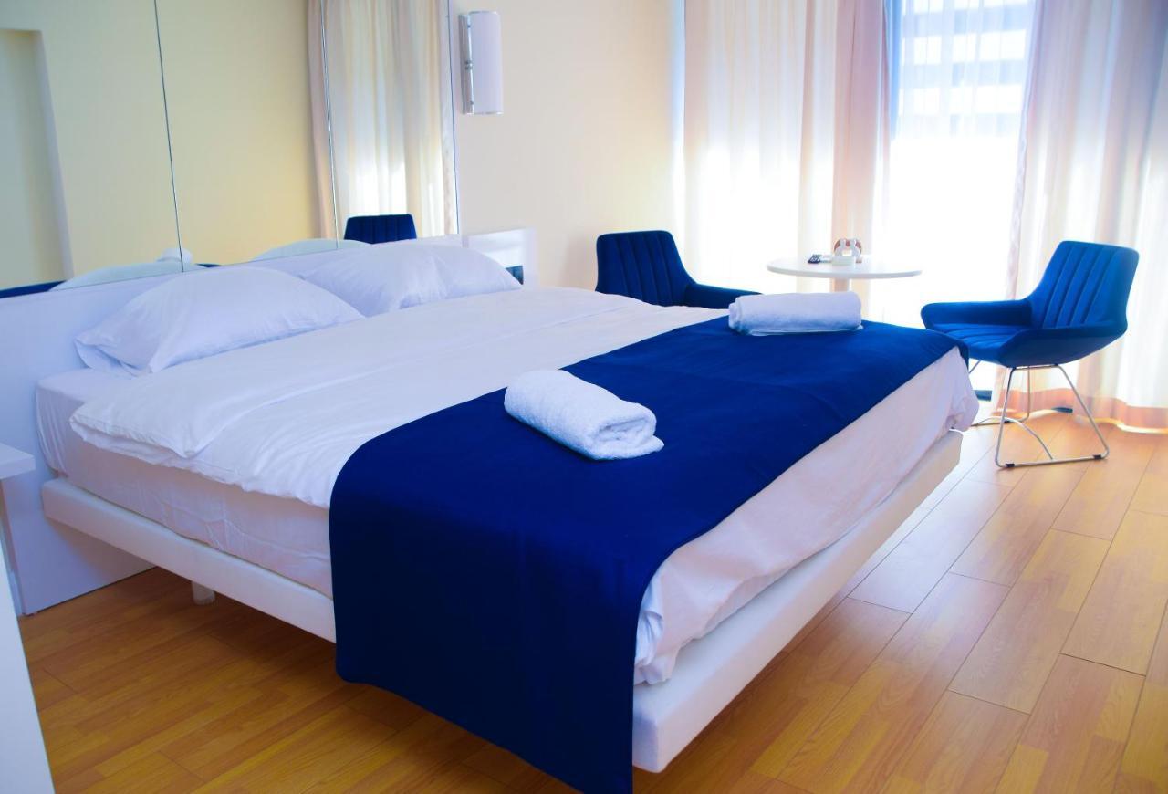 Batumi Concept Hotel Buitenkant foto