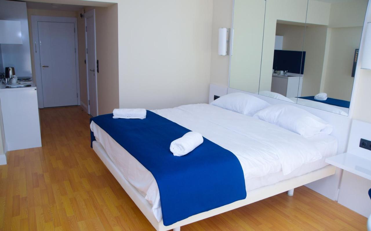 Batumi Concept Hotel Buitenkant foto