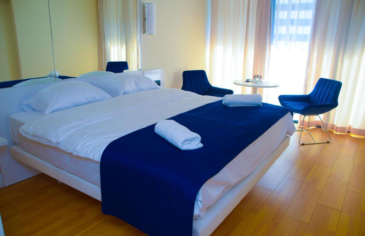 Batumi Concept Hotel Buitenkant foto