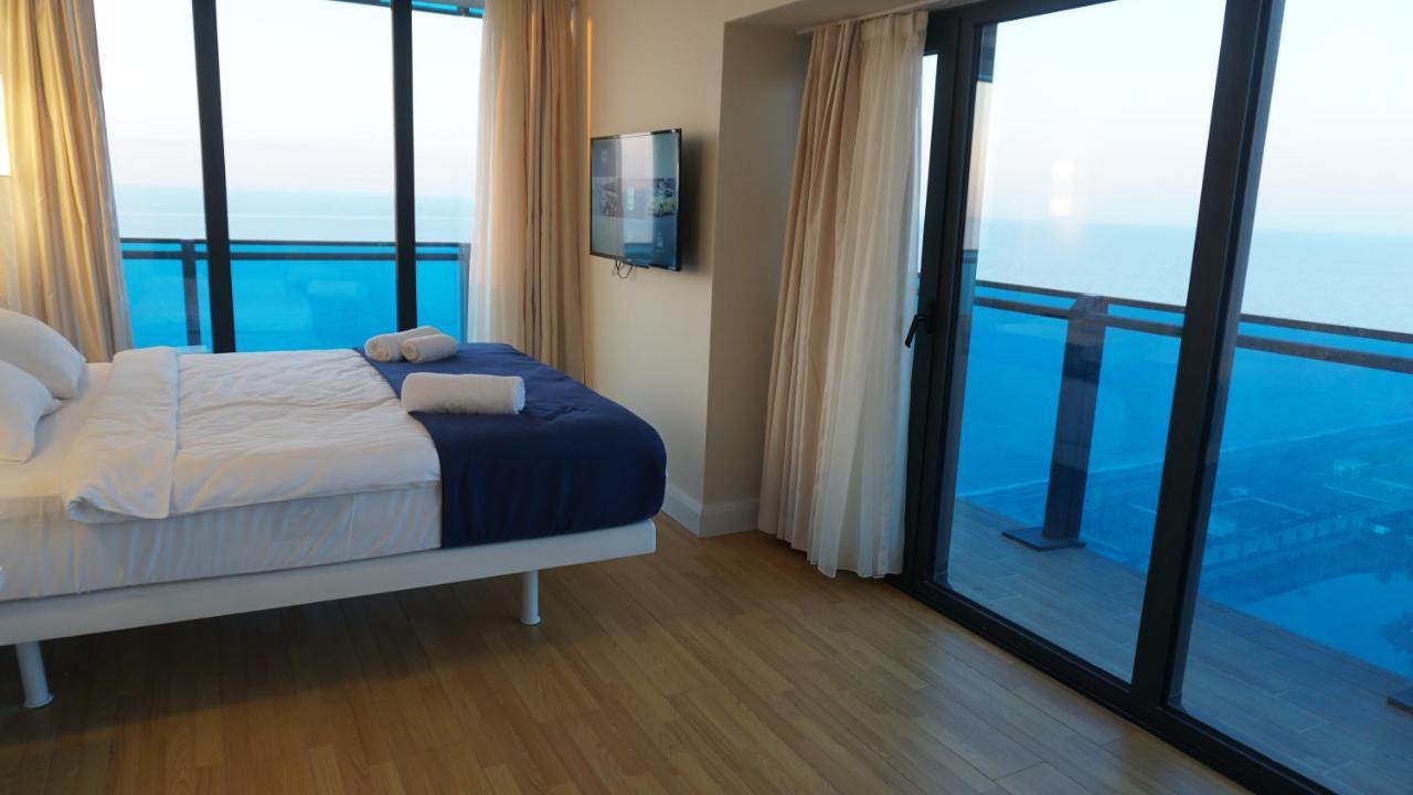 Batumi Concept Hotel Buitenkant foto