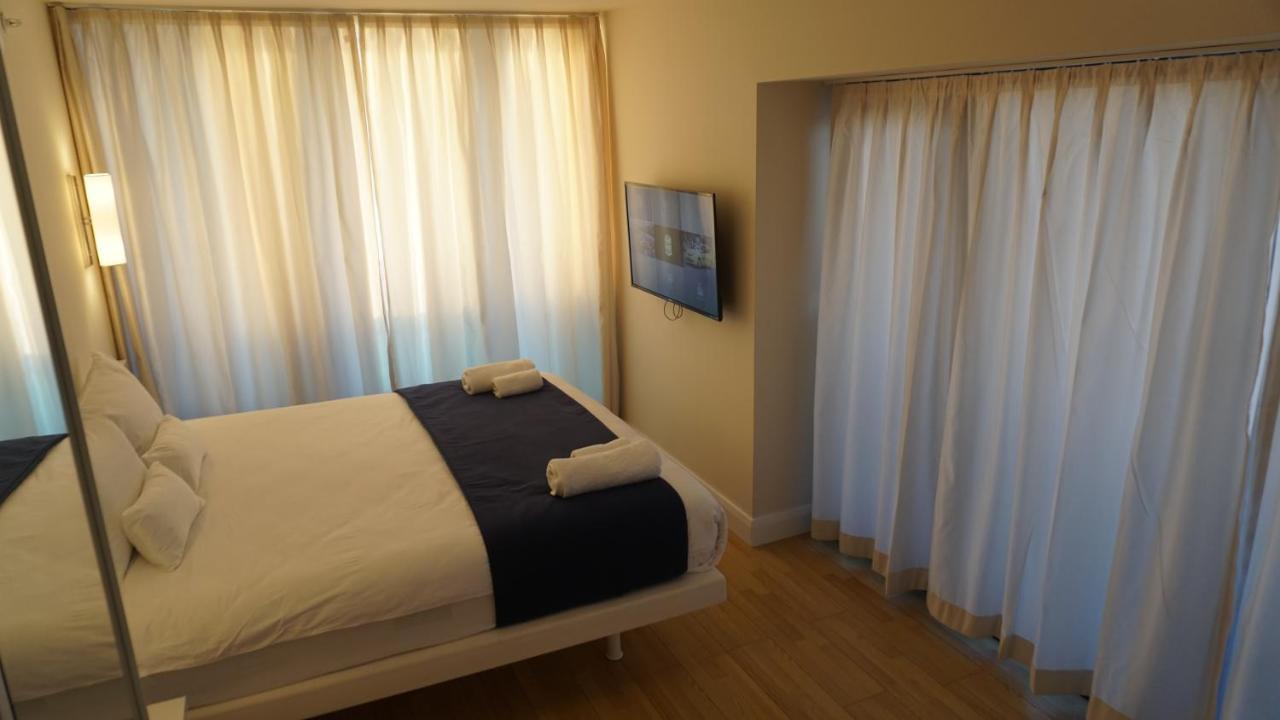 Batumi Concept Hotel Buitenkant foto