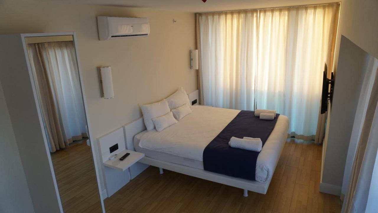 Batumi Concept Hotel Buitenkant foto