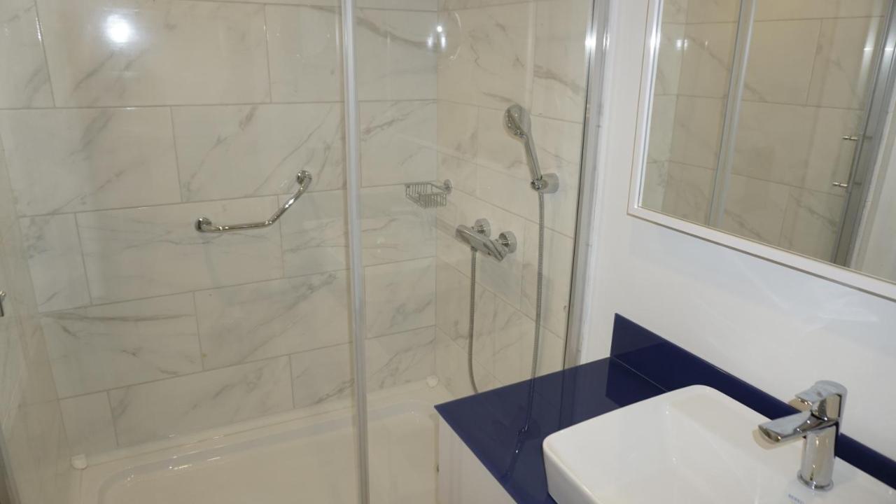 Batumi Concept Hotel Buitenkant foto
