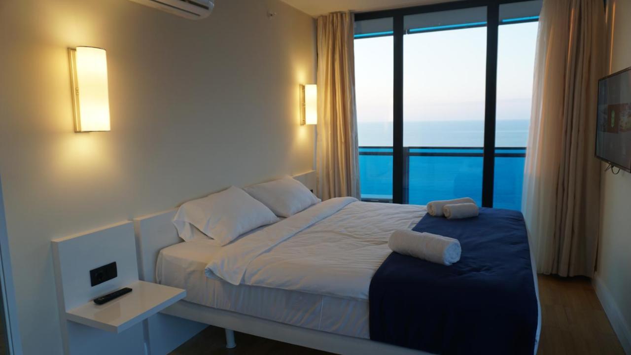 Batumi Concept Hotel Buitenkant foto