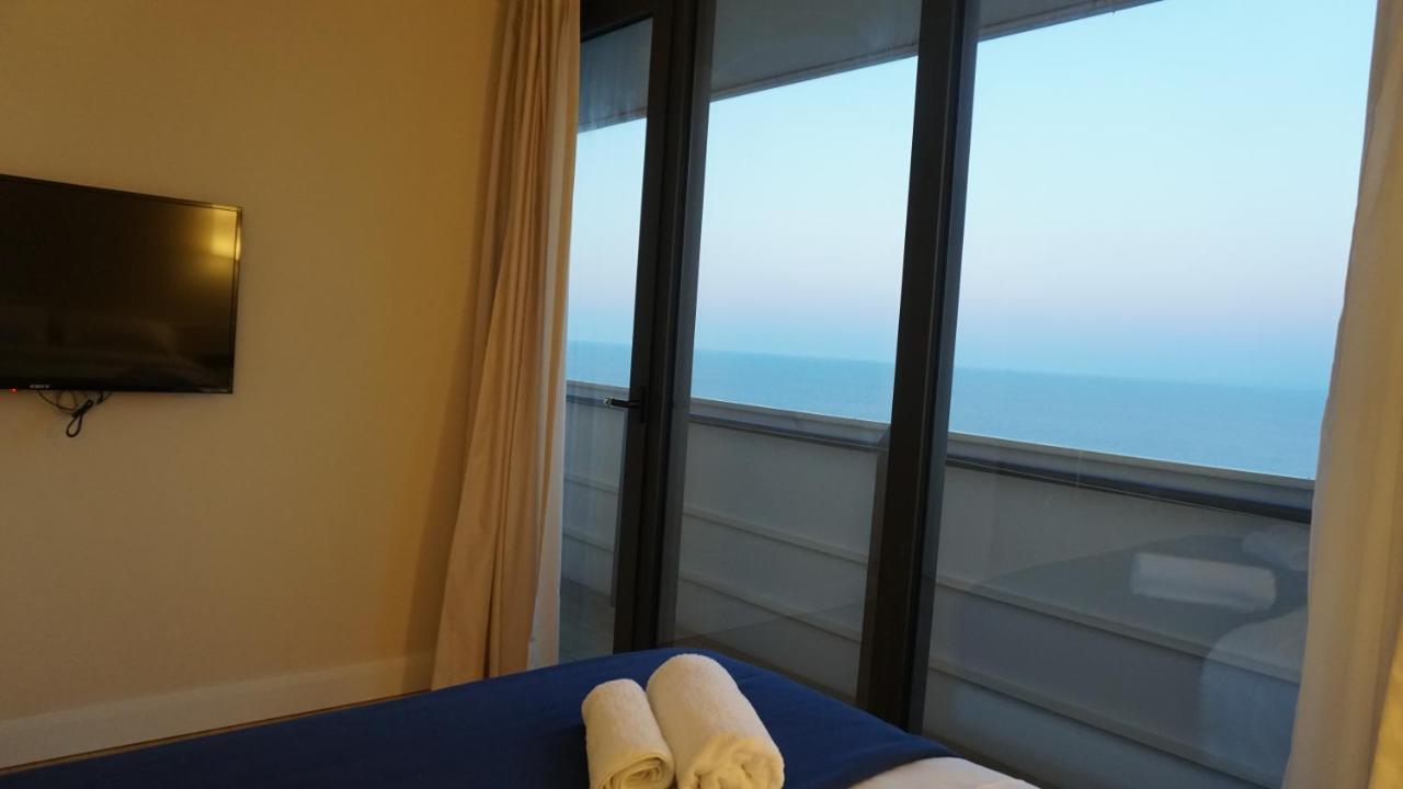 Batumi Concept Hotel Buitenkant foto