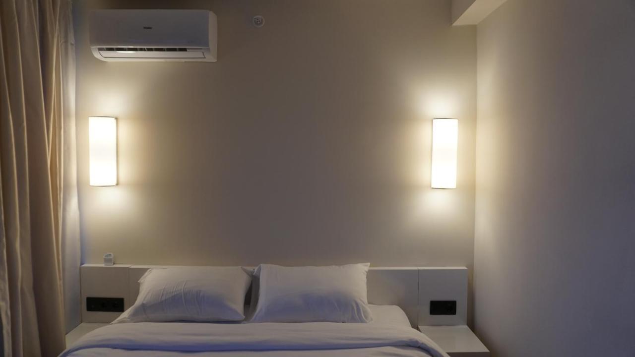 Batumi Concept Hotel Buitenkant foto