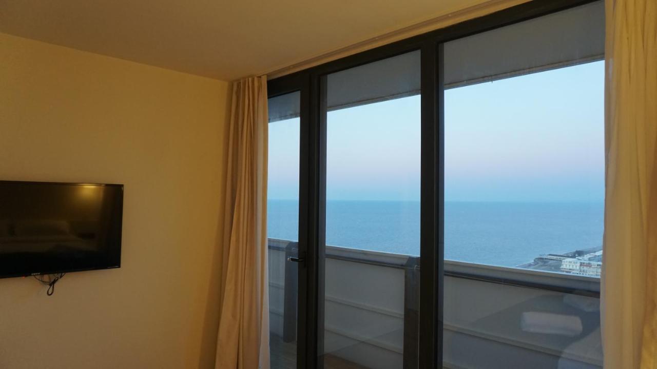 Batumi Concept Hotel Buitenkant foto