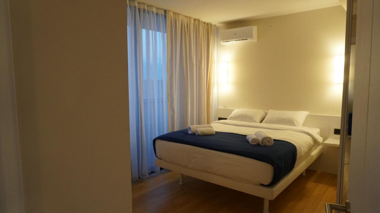 Batumi Concept Hotel Buitenkant foto