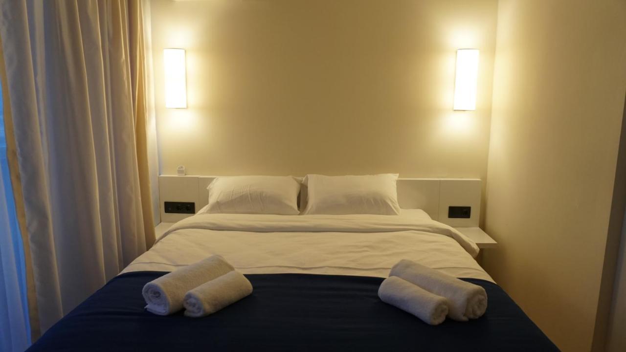 Batumi Concept Hotel Buitenkant foto